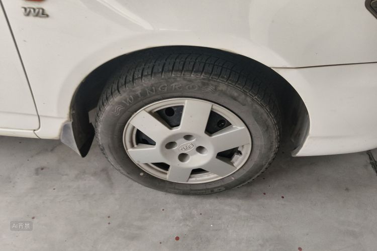 BYD F3 2020 #9 BYD F3 2020 car image #9