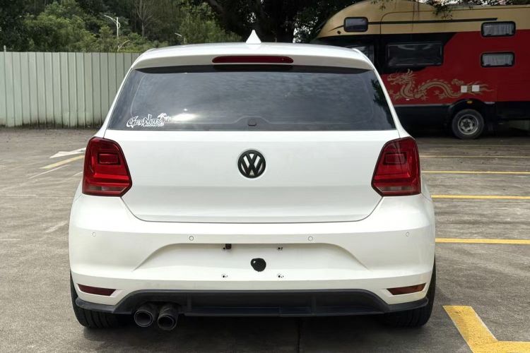 Polo 2016 #9 Polo 2016 immagine di auto #9