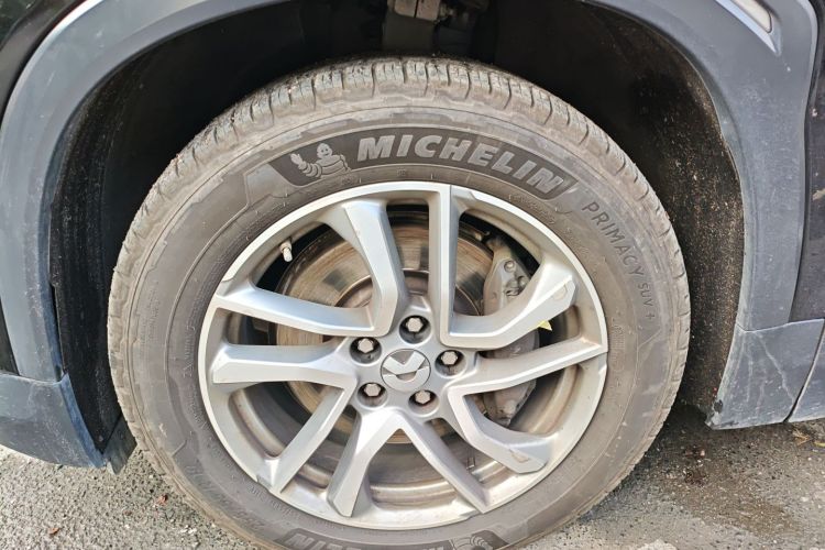 蔚来 蔚来ES6 2022 汽车图片 #9