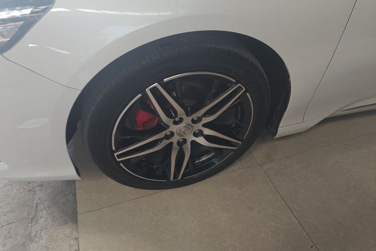 Honda Inspire 2022 #9 Honda Inspire 2022 car image #9