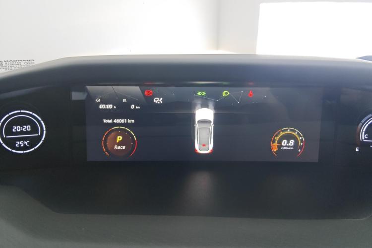 长安 长安UNI-V 2024 汽车图片 #9