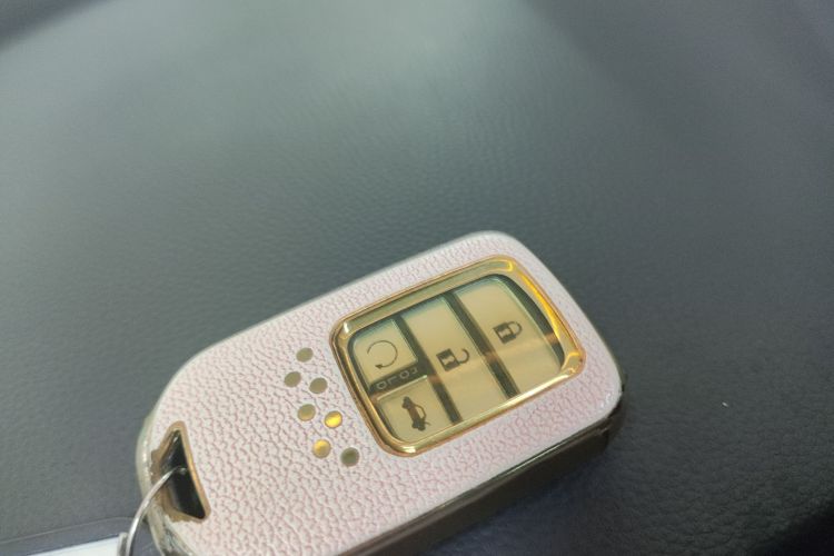 本田 雅阁 2020 汽车图片 #9