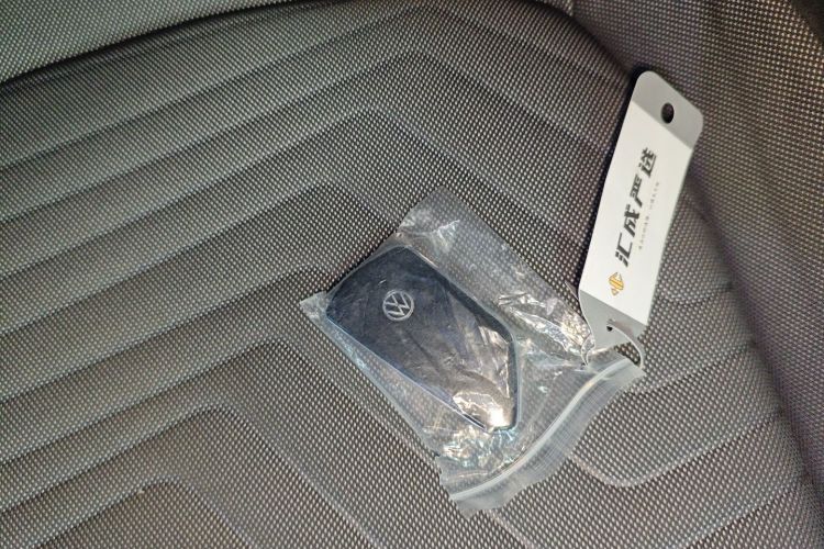 Volkswagen ID.3 2023 #9 Volkswagen ID.3 2023 immagine di auto #9