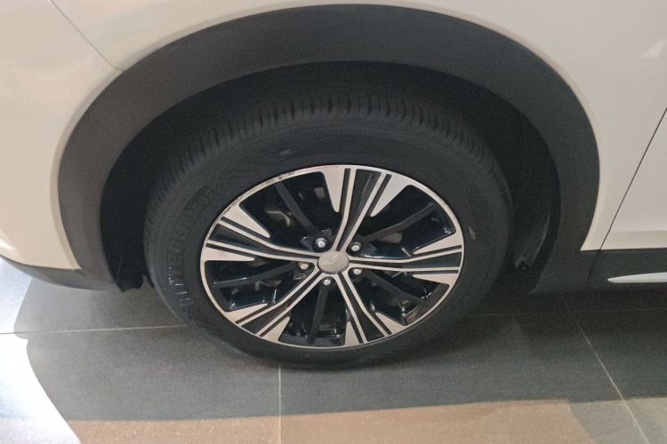 劳斯莱斯 奕歌 2019 #9 劳斯莱斯 奕歌 2019 汽车图片 #9