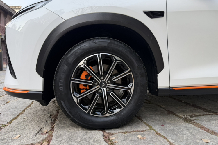 Kaiyi Kunlun 2024 immagine di auto #9