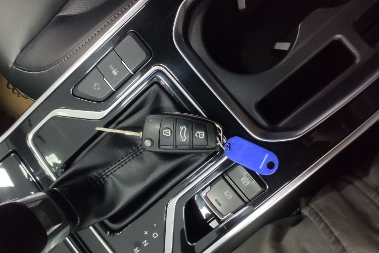 Chery Arrizo 5 2020 car image #9