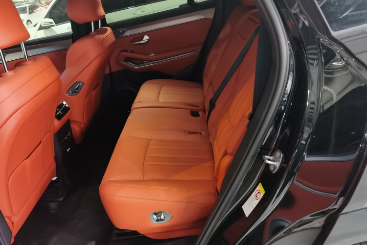 BYD Tang L 2025 car image #9