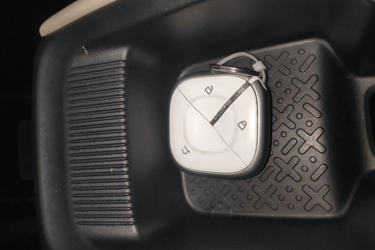 Wuling Binguo PLUS 2024 #9 Wuling Binguo PLUS 2024 immagine di auto #9