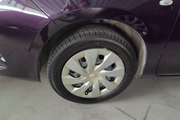 Vios 2019 #9 Vios 2019 car image #9