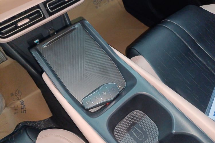 比亚迪 海鸥 2023 汽车图片 #9