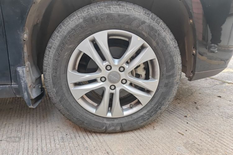 Haval M6 2019 #9 Haval M6 2019 car image #9