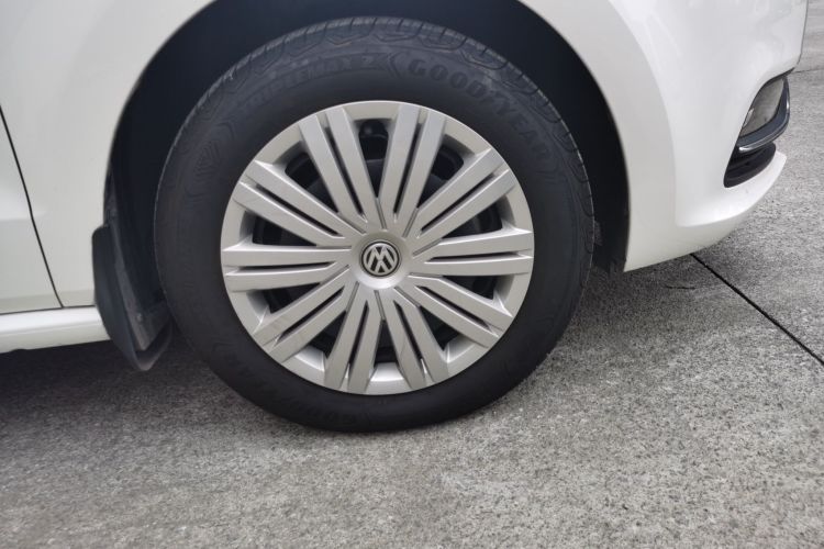 Polo 2017 #9 Polo 2017 car image #9