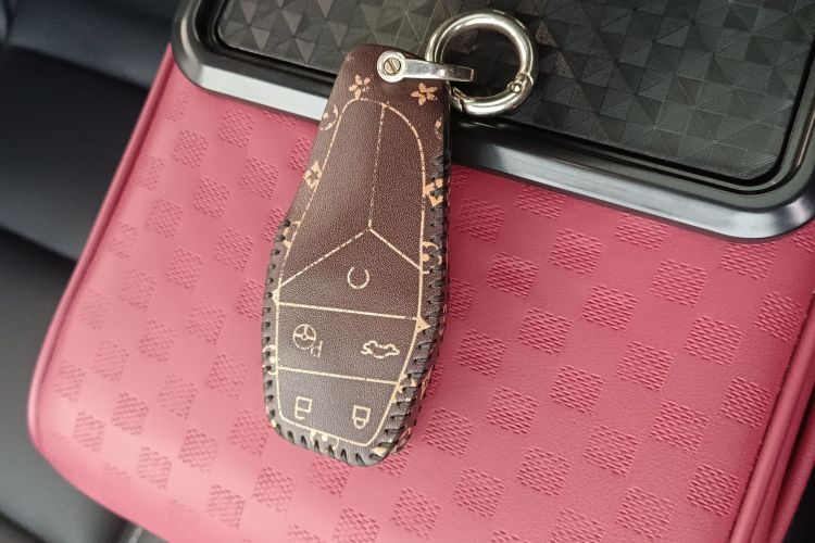 MG ONE 2022 car image #9