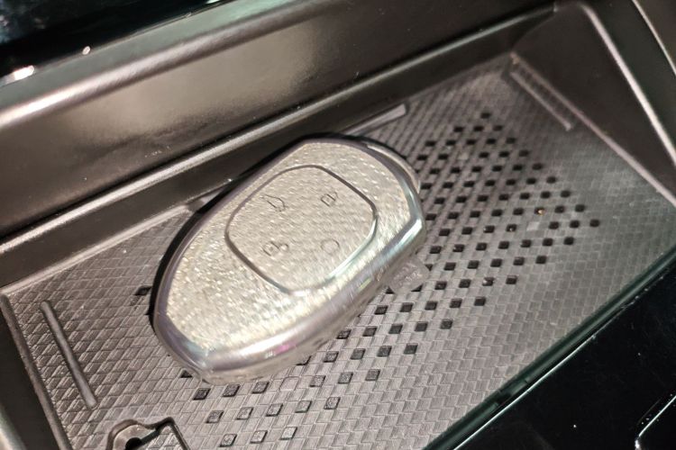 GAC Trumpchi M8 2024 immagine di auto #9