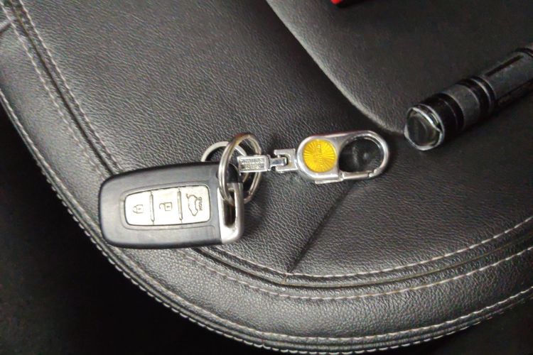 Kia Sportage R 2013 car image #9