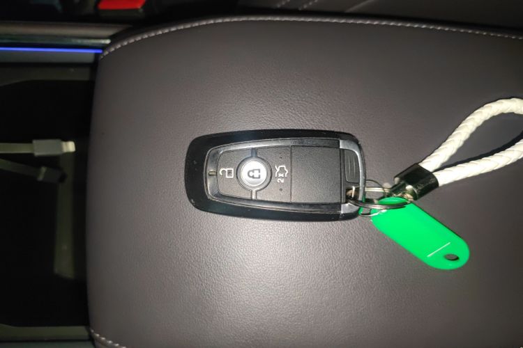 蒙迪欧 2024 汽车图片 #9