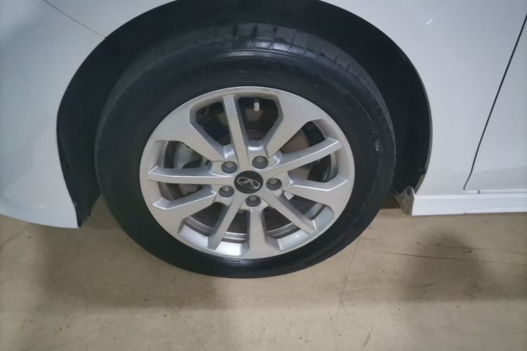 Kaiyi Xuandu 2021 car image #9