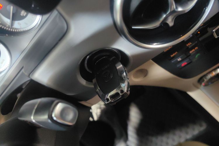 Mercedes-Benz GLK Class 2015 immagine di auto #9