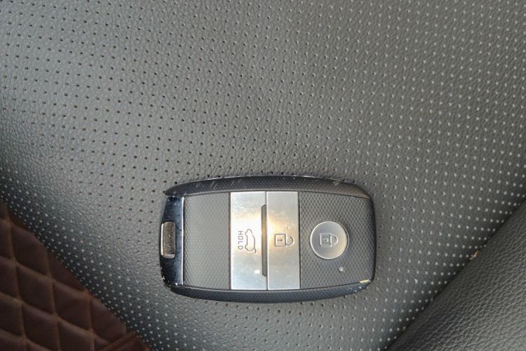 起亚 KX3傲跑 2016 汽车图片 #9