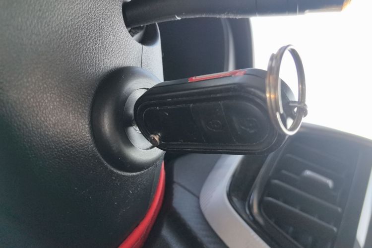 MG 3 2019 car image #9