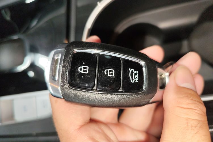 Hyundai Elantra 2020 car image #9