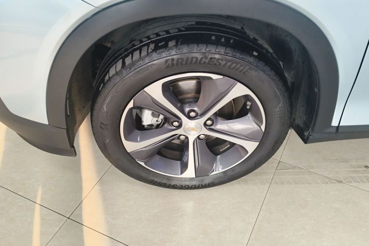 Chevrolet Charm 2024 #9 Chevrolet Charm 2024 car image #9