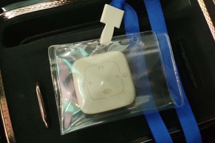 极氪 极氪MIX 2024 汽车图片 #9