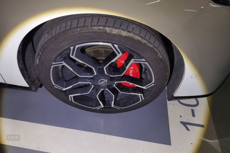 日产 日产N7 2025 汽车图片 #9