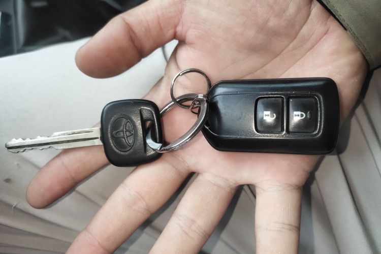 威驰 2016 汽车图片 #9