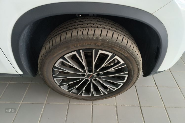 Exceed Lingyun 2024 صورة سيارة #9