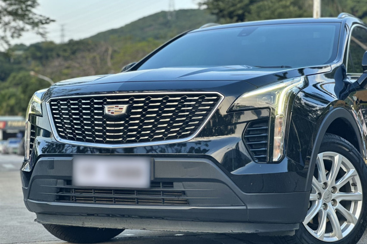 2020 car image #9