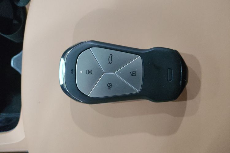 Xpeng P5 2023 #9 Xpeng P5 2023 immagine di auto #9