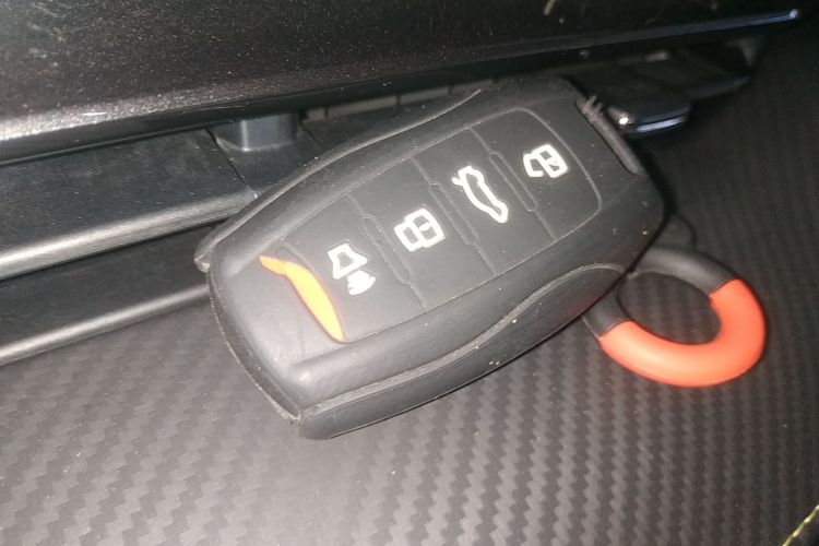 Haval H6S 2021 immagine di auto #9