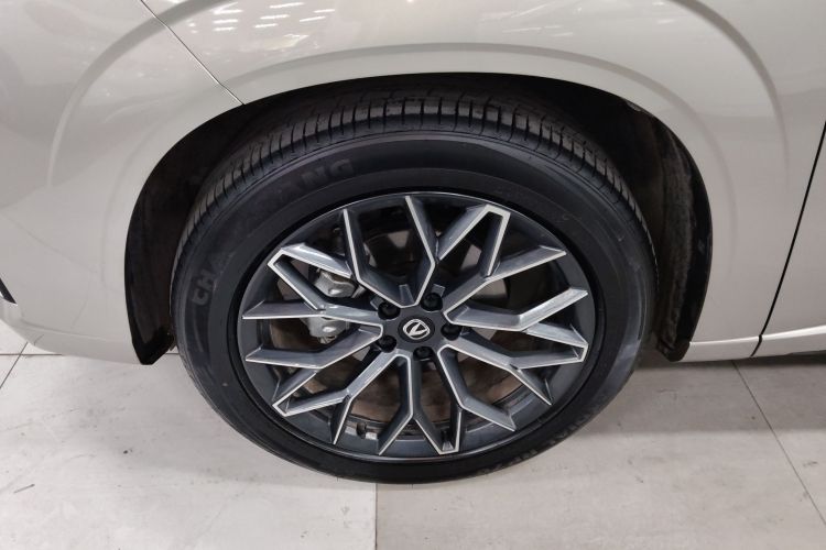 Changan UNI-Z PHEV 2025 #9 Changan UNI-Z PHEV 2025 immagine di auto #9