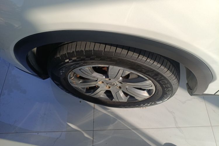 广汽传祺 传祺GS7 2018 汽车图片 #9