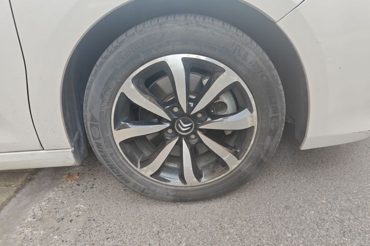 Citroen C4 C-Quatre 2016 #9 Citroen C4 C-Quatre 2016 car image #9