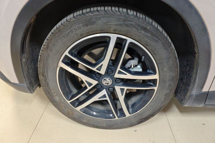 MG ES5 2024 #9 MG ES5 2024 car image #9