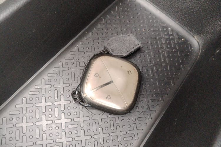 五菱汽车 五菱缤果PLUS 2025 汽车图片 #9