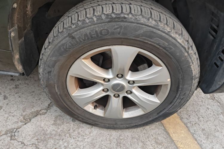 Haval H9 2018 car image #9