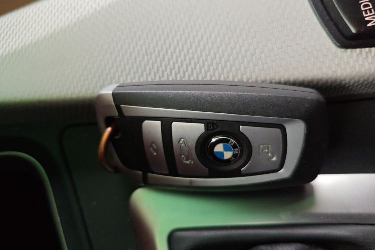BMW 4 Series 2017 #9 BMW 4 Series 2017 immagine di auto #9