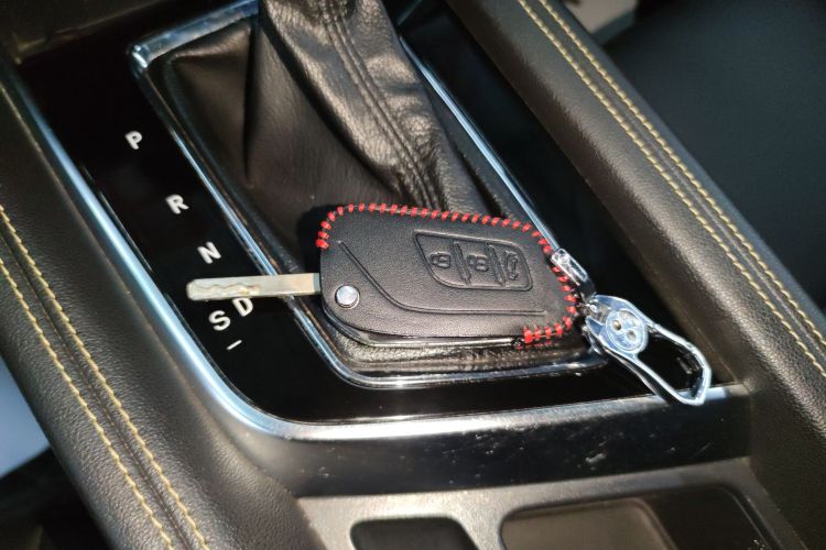 Beijing X3 2020 imagem de carro #9