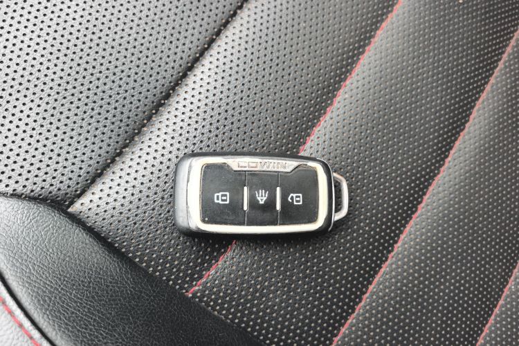 Kaiyi X3 2020 #9 Kaiyi X3 2020 car image #9