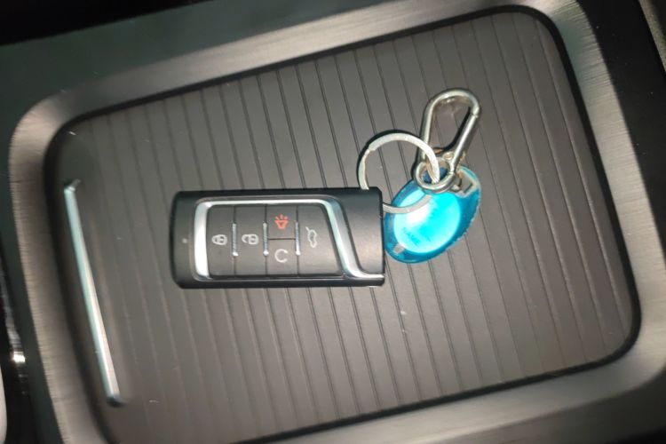 GAC Trumpchi M6 2022 صورة سيارة #9