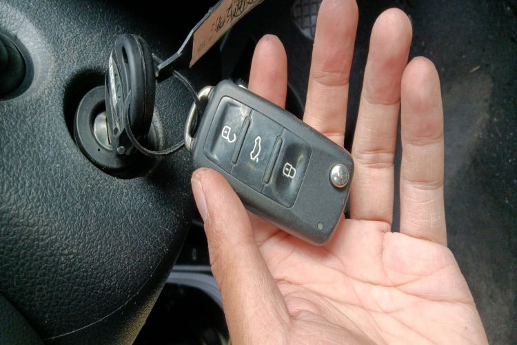 桑塔纳 2020 汽车图片 #9