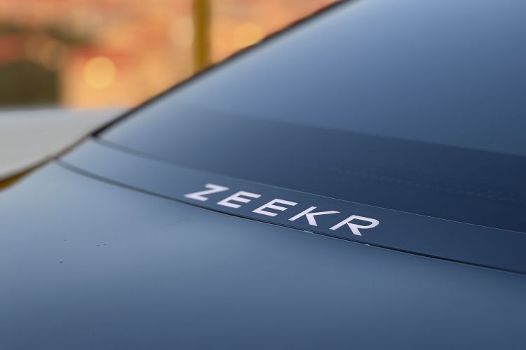 极氪 极氪007 2024 汽车图片 #9