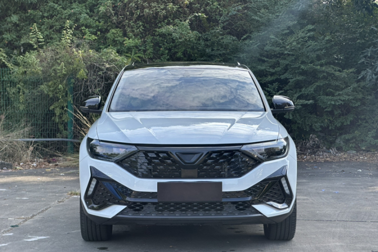 捷达VS5 2023 汽车图片 #9