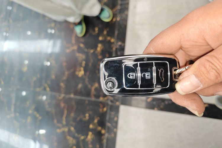 Forthing Lingzhi 2024 immagine di auto #9