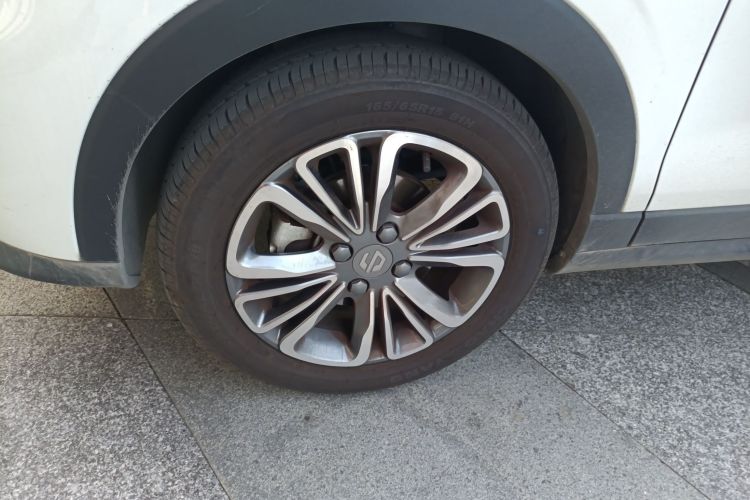 零跑汽车 零跑T03 2024 汽车图片 #9