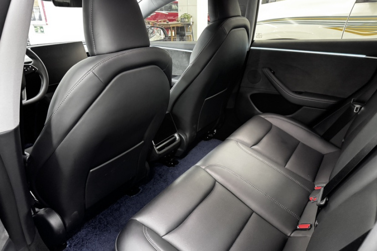 Tesla Model 3 2023 #9 Tesla Model 3 2023 car image #9