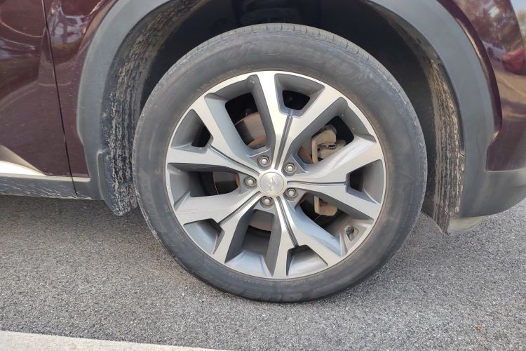 Hyundai Palisade 2020 car image #9